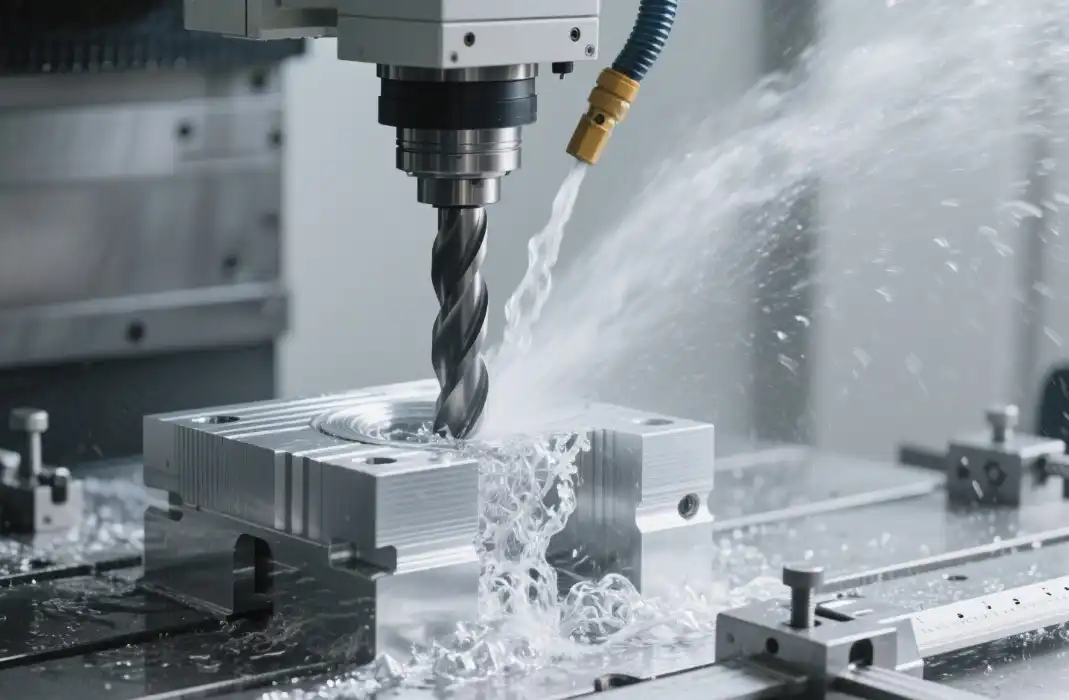 CNC technology