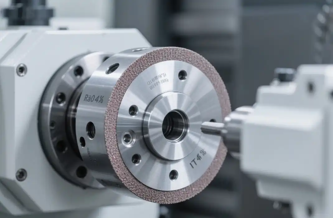 CNC technology