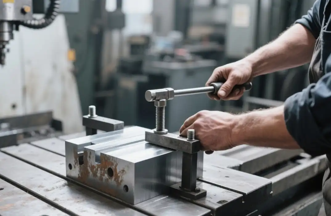 CNC technology