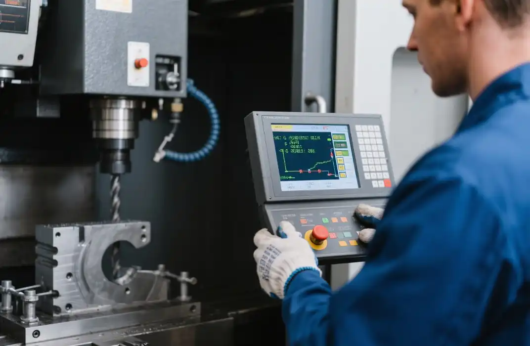 low-volume manufacturing