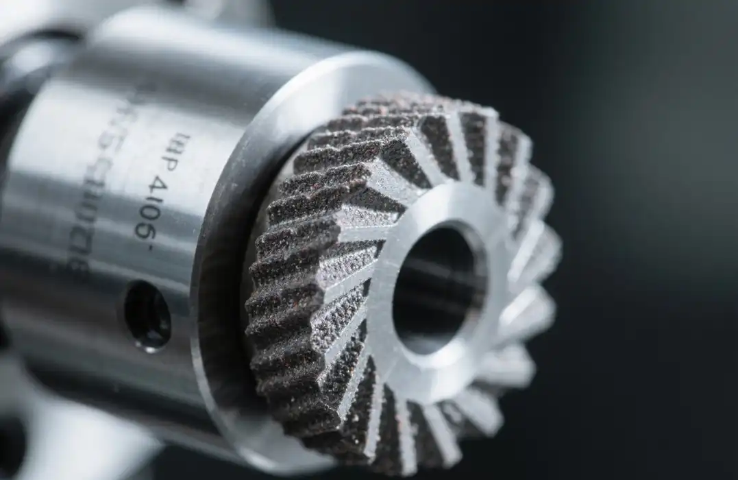 Low-volume manufacturing