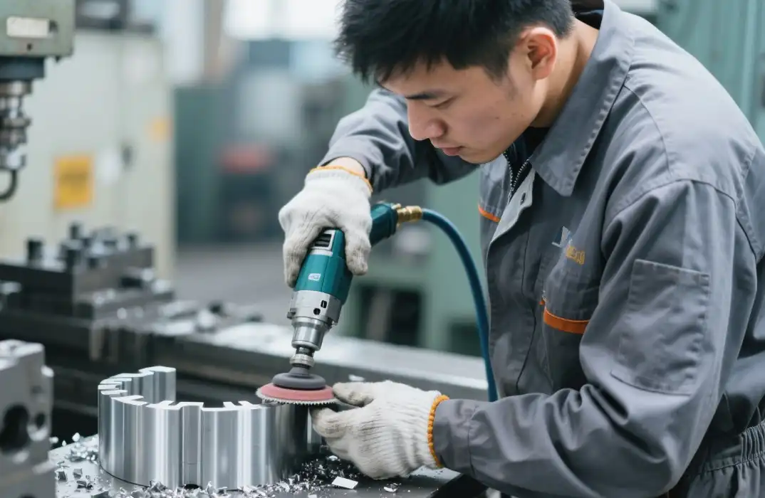 Low-volume manufacturing
