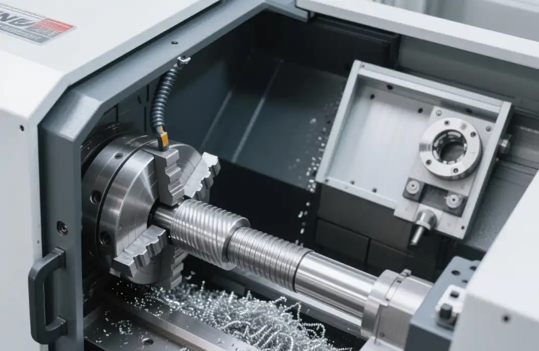 Low-volume manufacturing