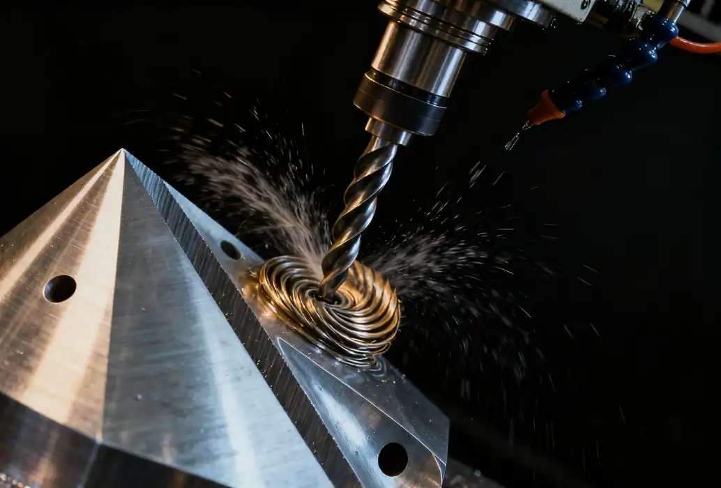 improves the quality of individual parts but also enhances the overall performance and reliability of assembled products