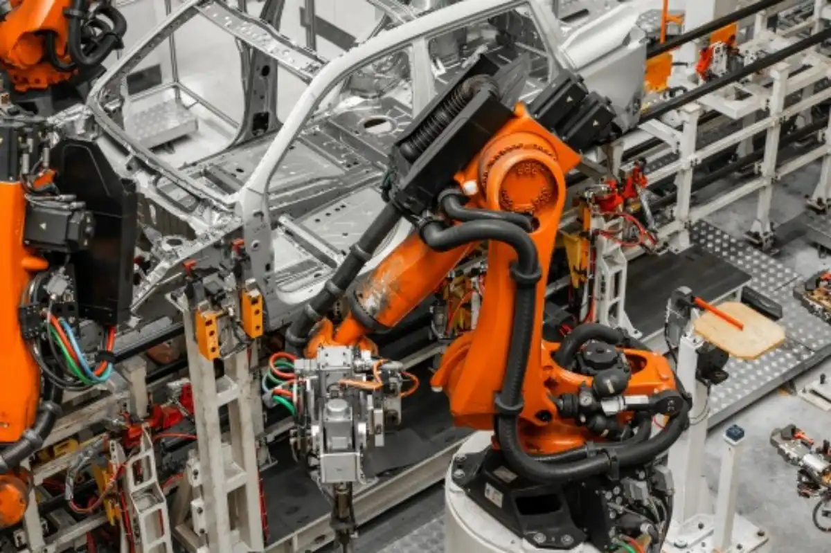 Equipment and Tooling Considerations Equipment and Tooling Considerations