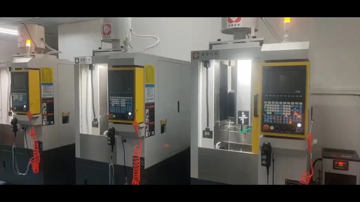 Rapid Prototyping and Iterative Design