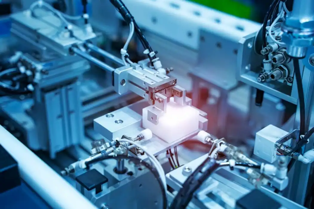 accuracy, material properties, and production speed to achieve optimal results