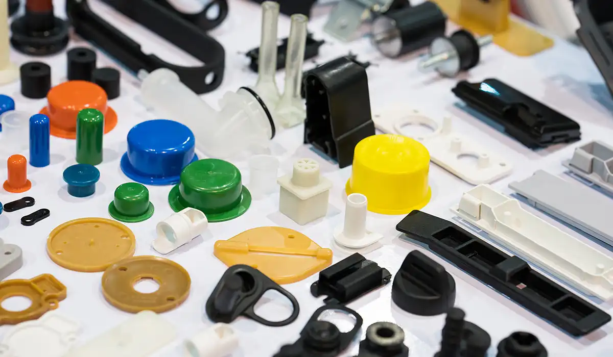 CNC material CNC material