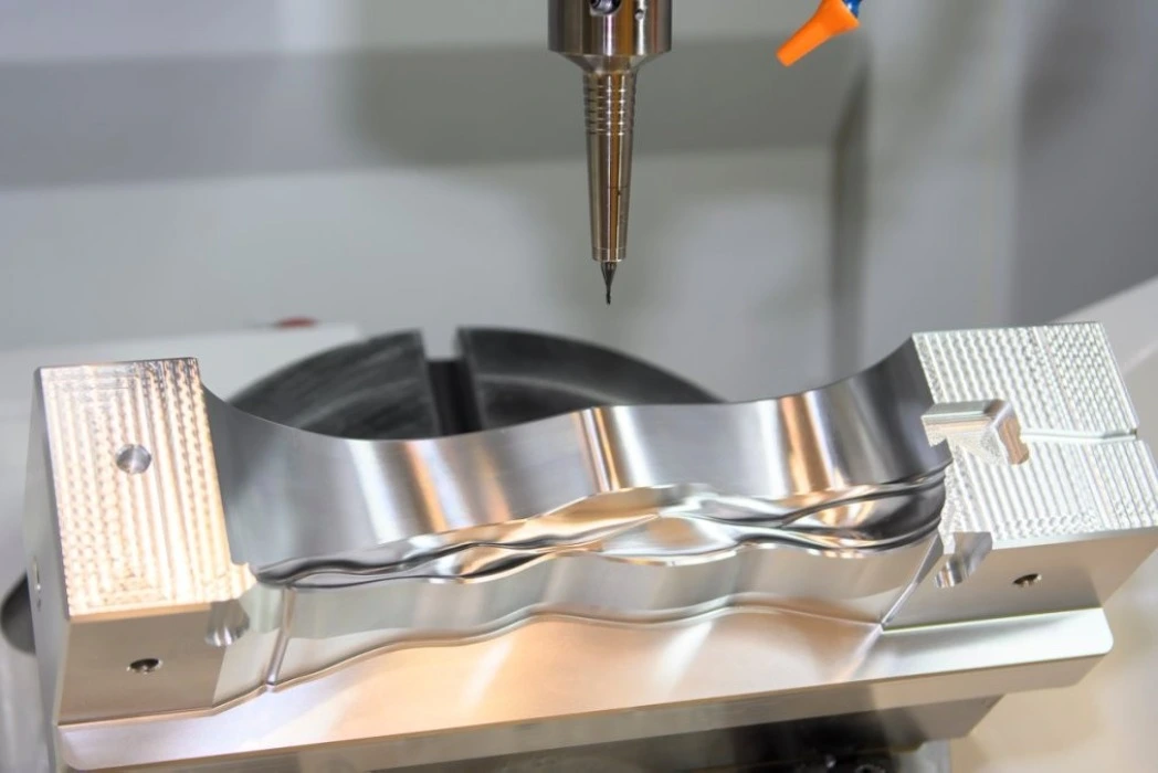 plastic injection molding materials