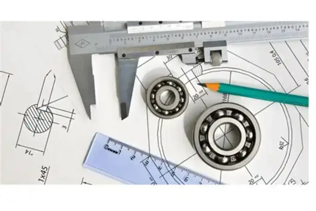 CNC machining
