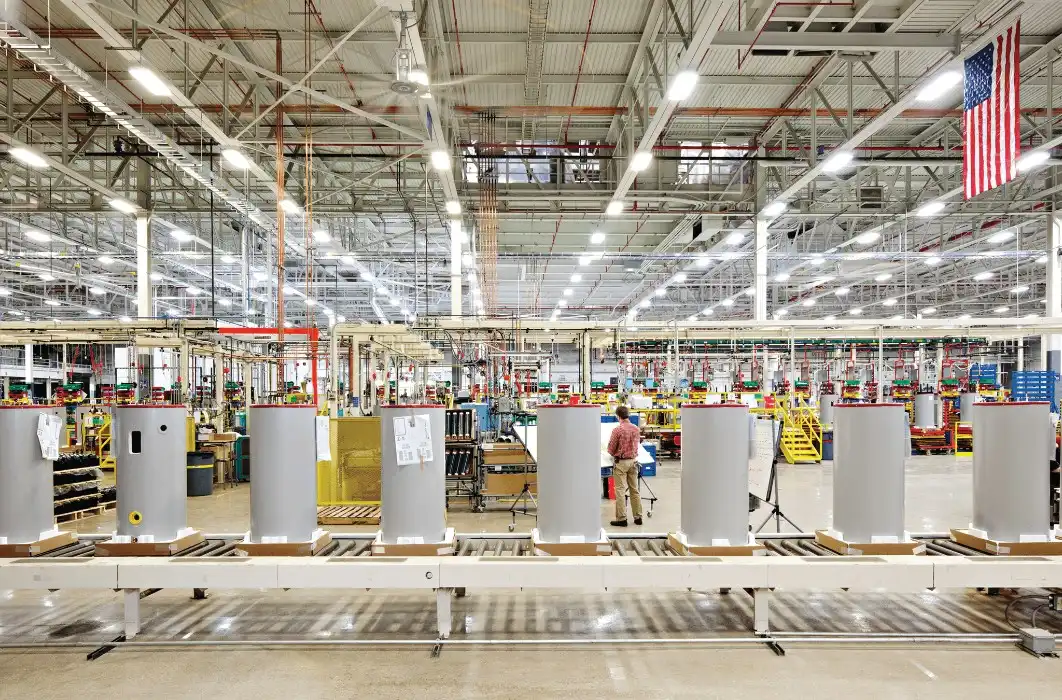 Plastic injection molding materials