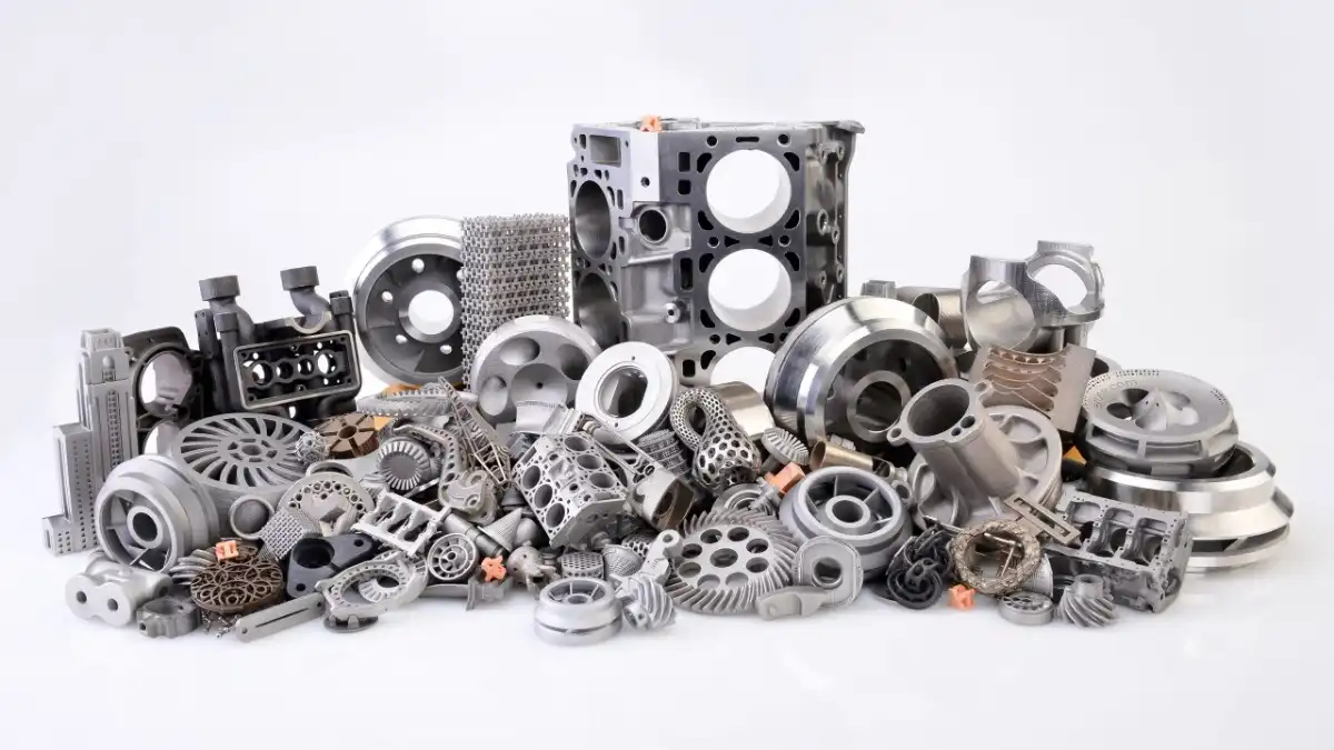 aluminum CNC parts aluminum CNC parts
