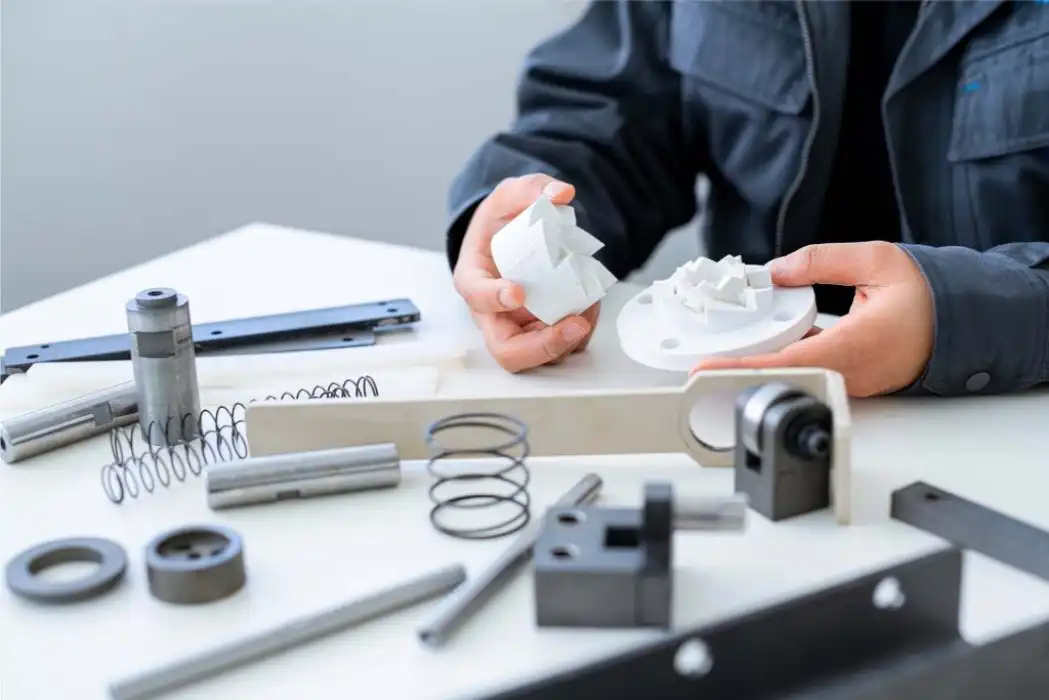 CNC service