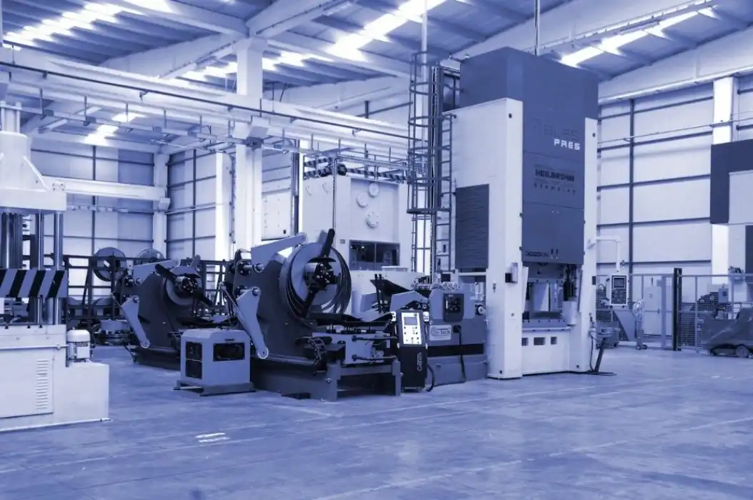 CNC service