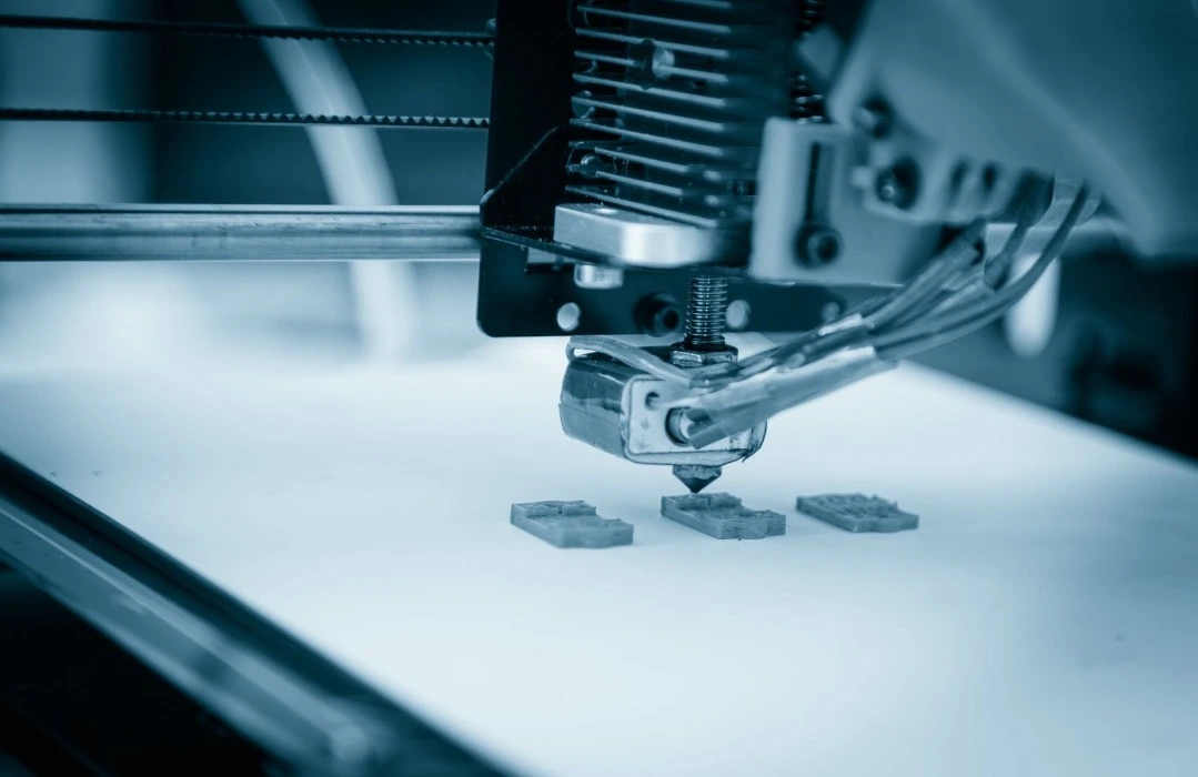 online machining service