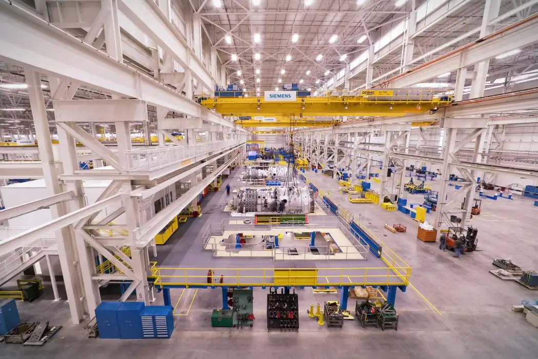 custom parts manufacturing