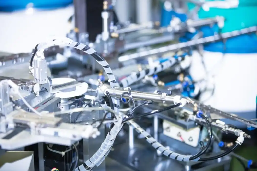 EV component prototyping