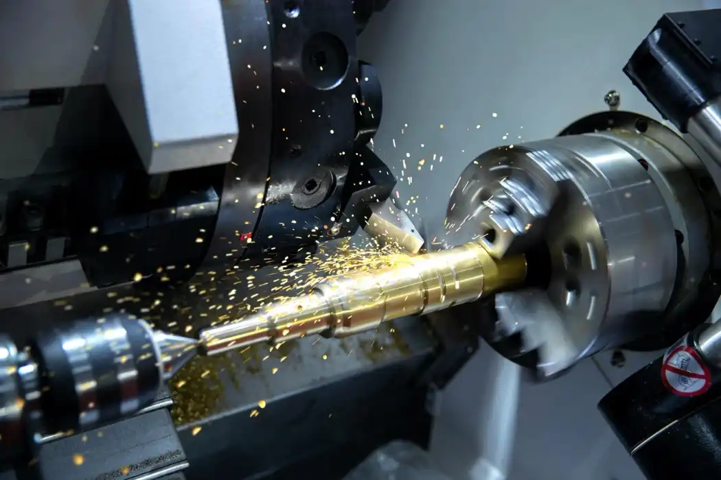 Metal prototyping