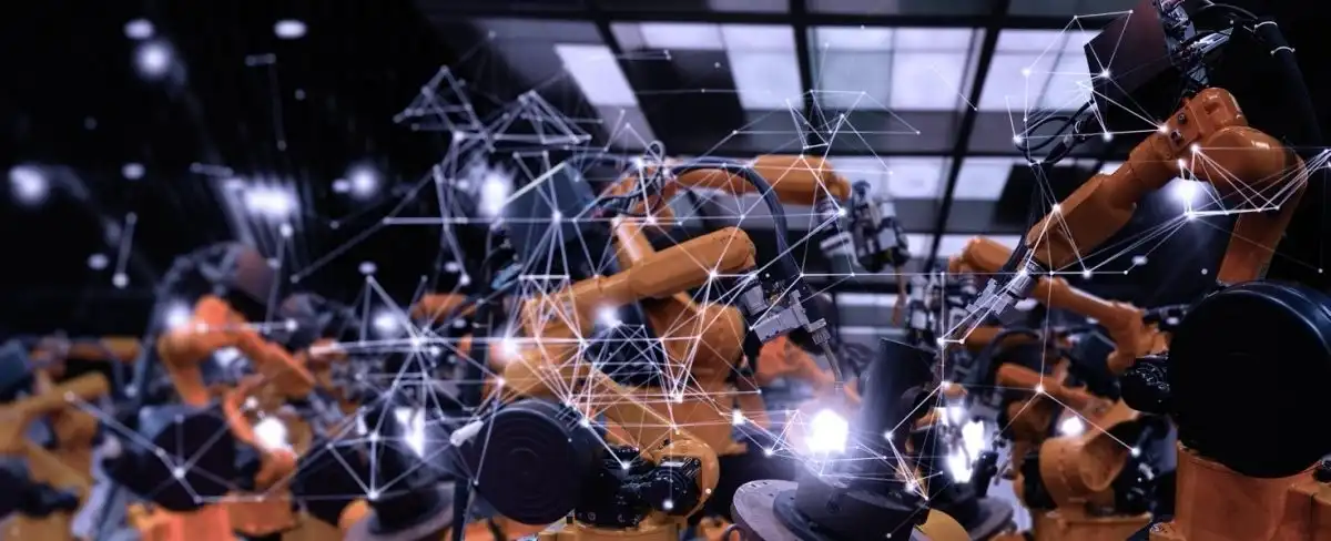 CNC machining CNC machining