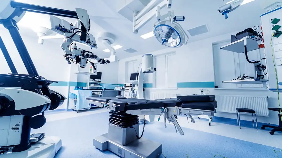 Medical device prototyping Medical device prototyping