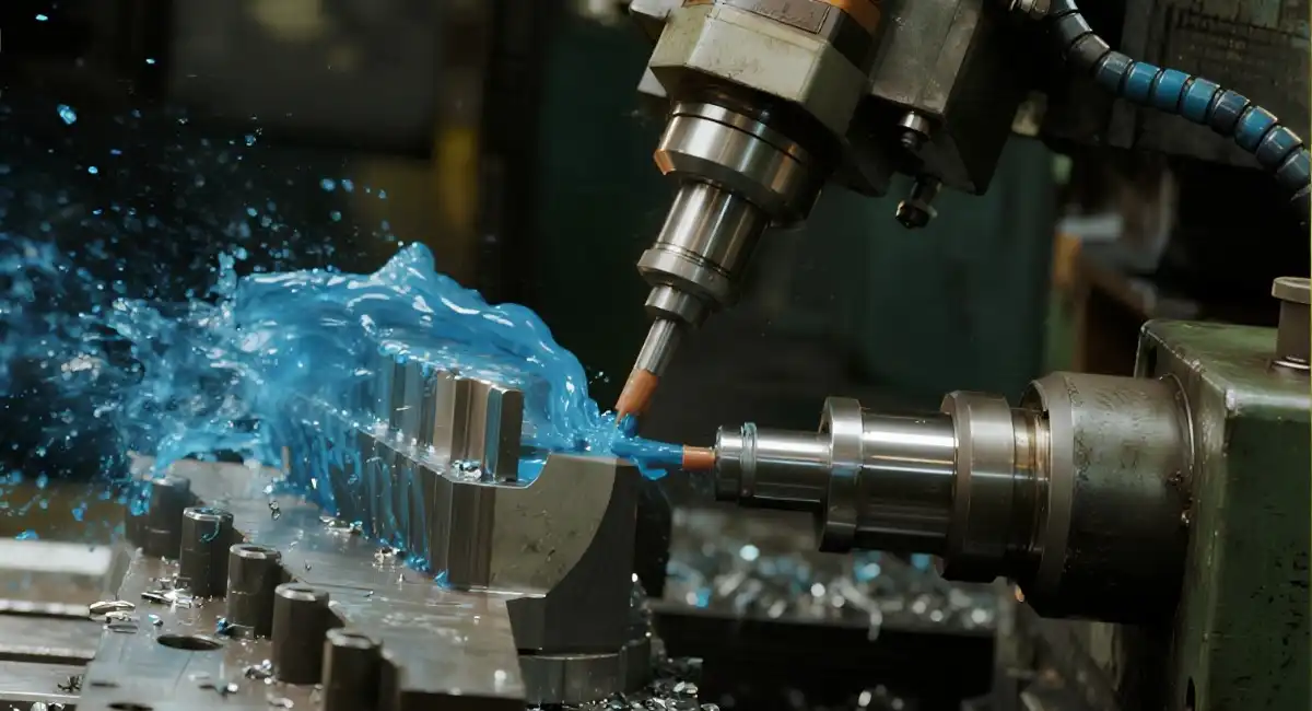 CNC turning CNC turning