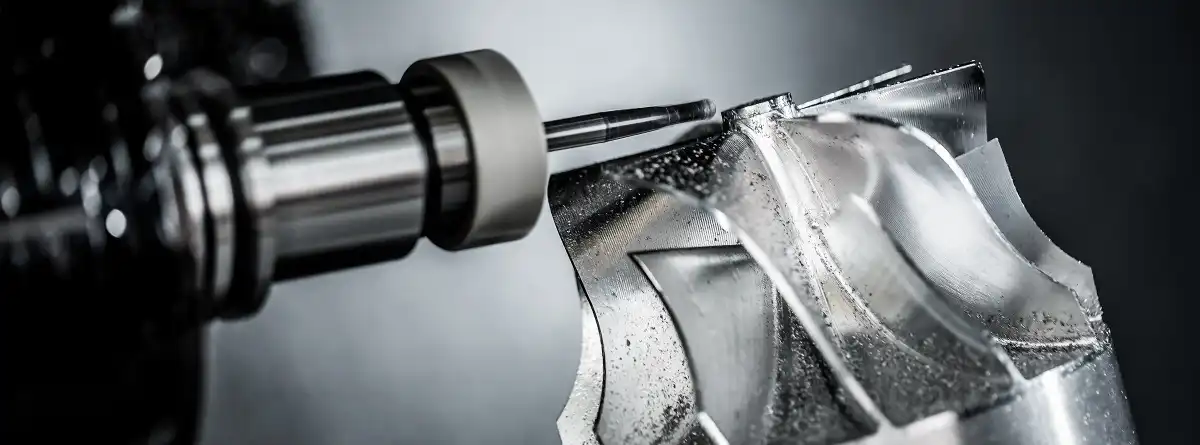 CNC machining CNC machining