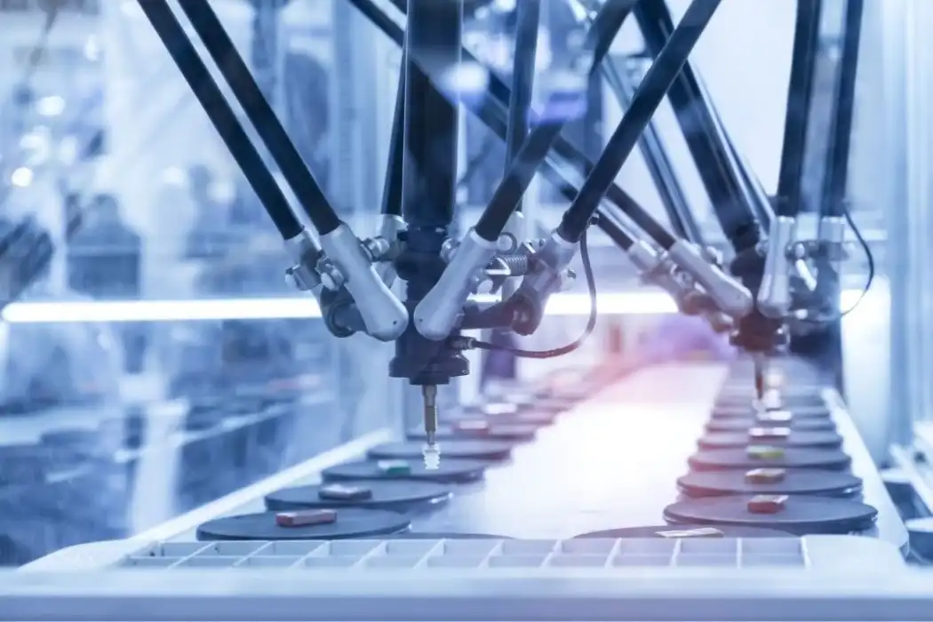 CNC milling CNC milling