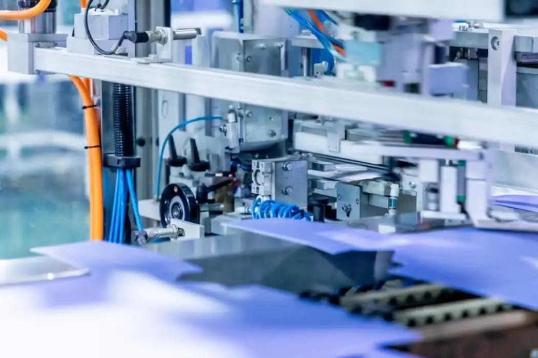 Low-volume manufacturing Low-volume manufacturing