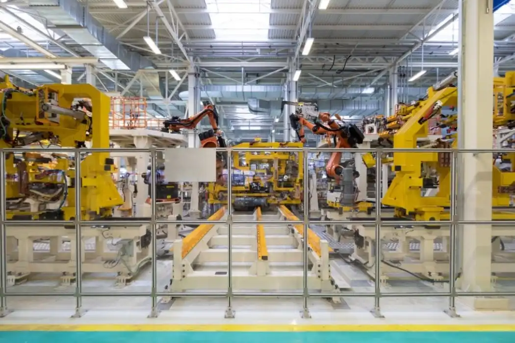plastic injection molding materials
