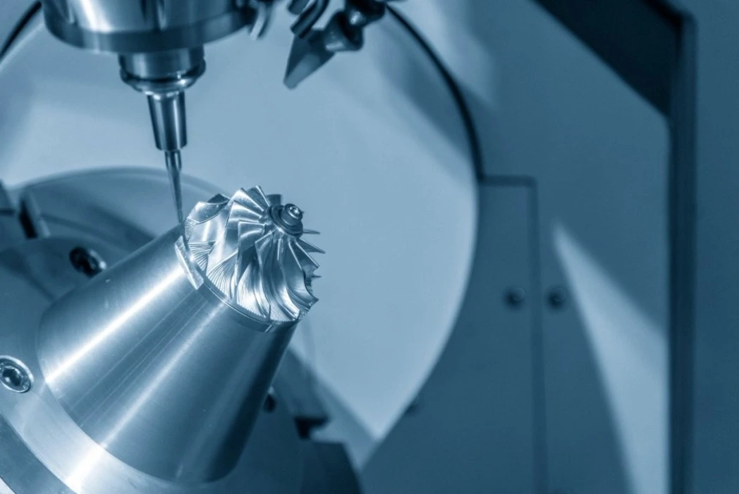 Low volume manufacturing
