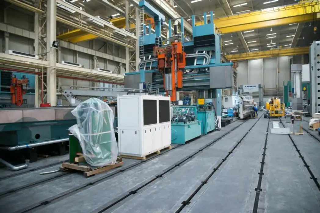 Low volume manufacturing