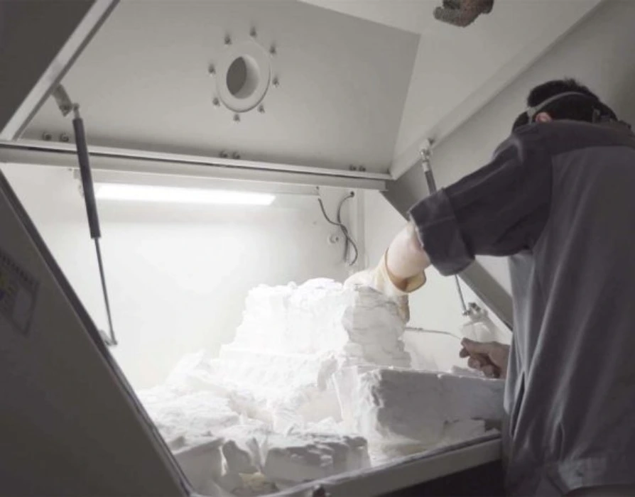 plastic injection molding materials