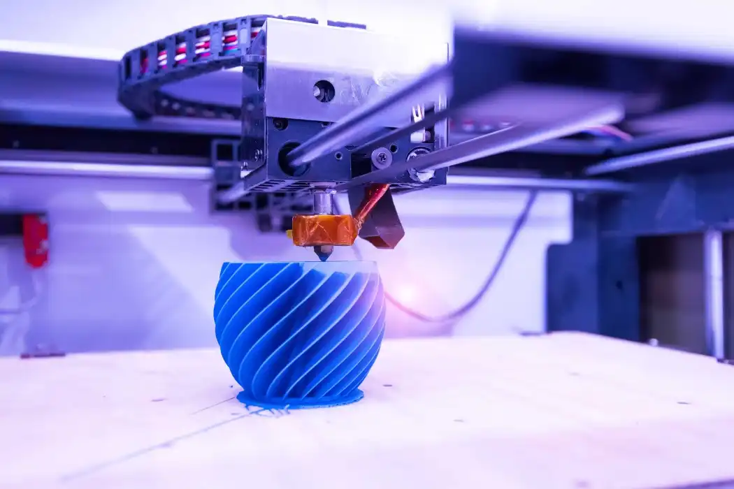 rapid prototyping