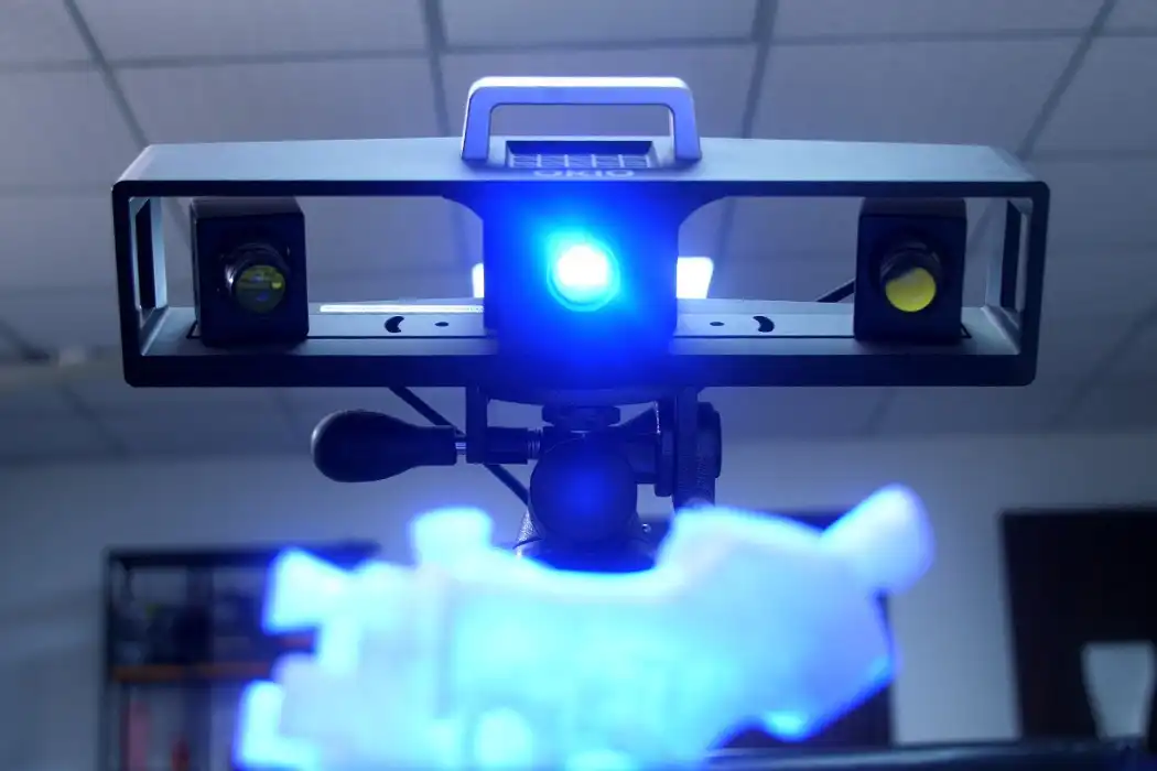 rapid prototyping