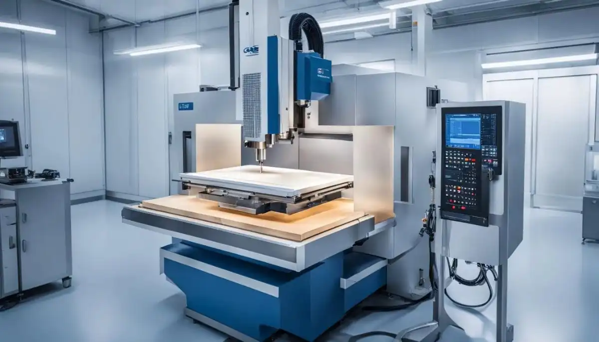Laser cutting