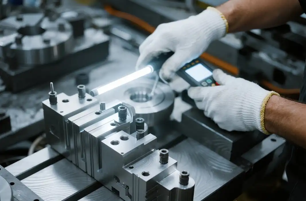 Low volume production Low volume production