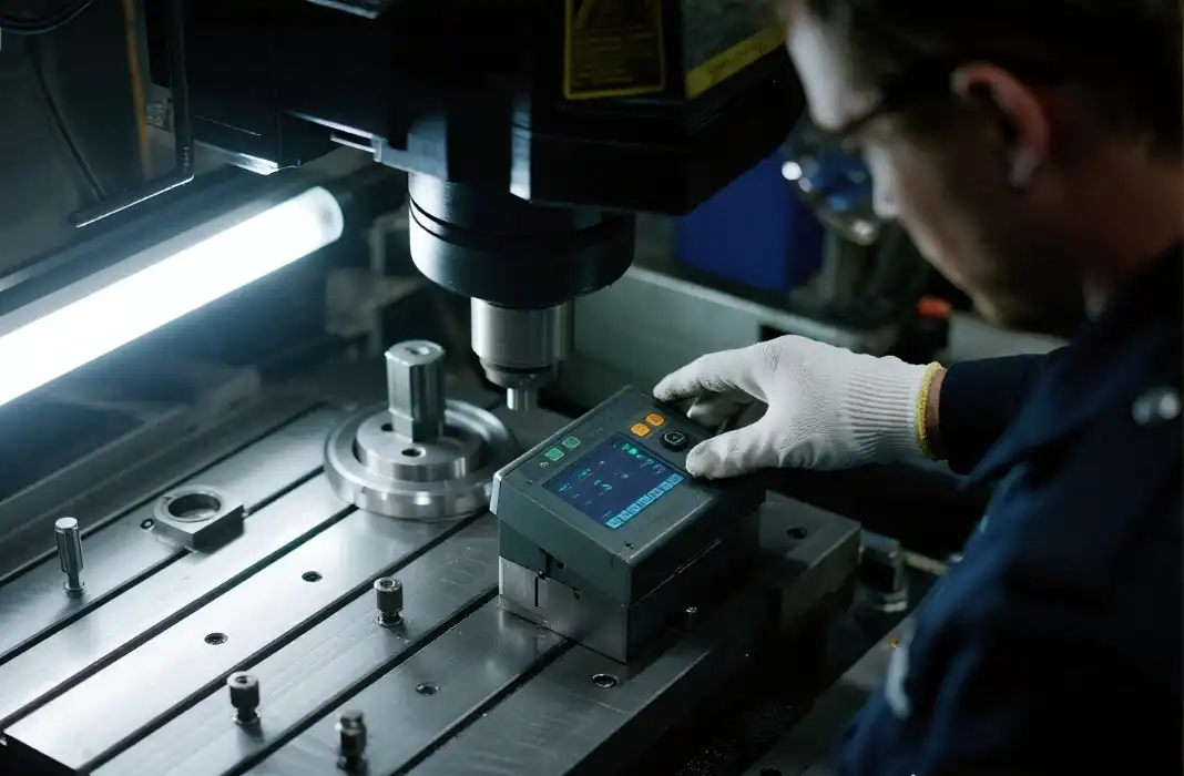 sheet metal fabrication