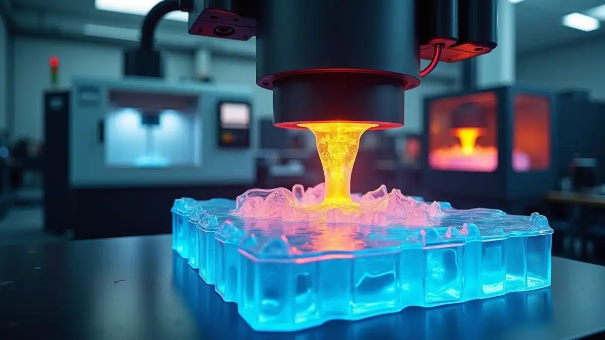 3D printing 3D printing