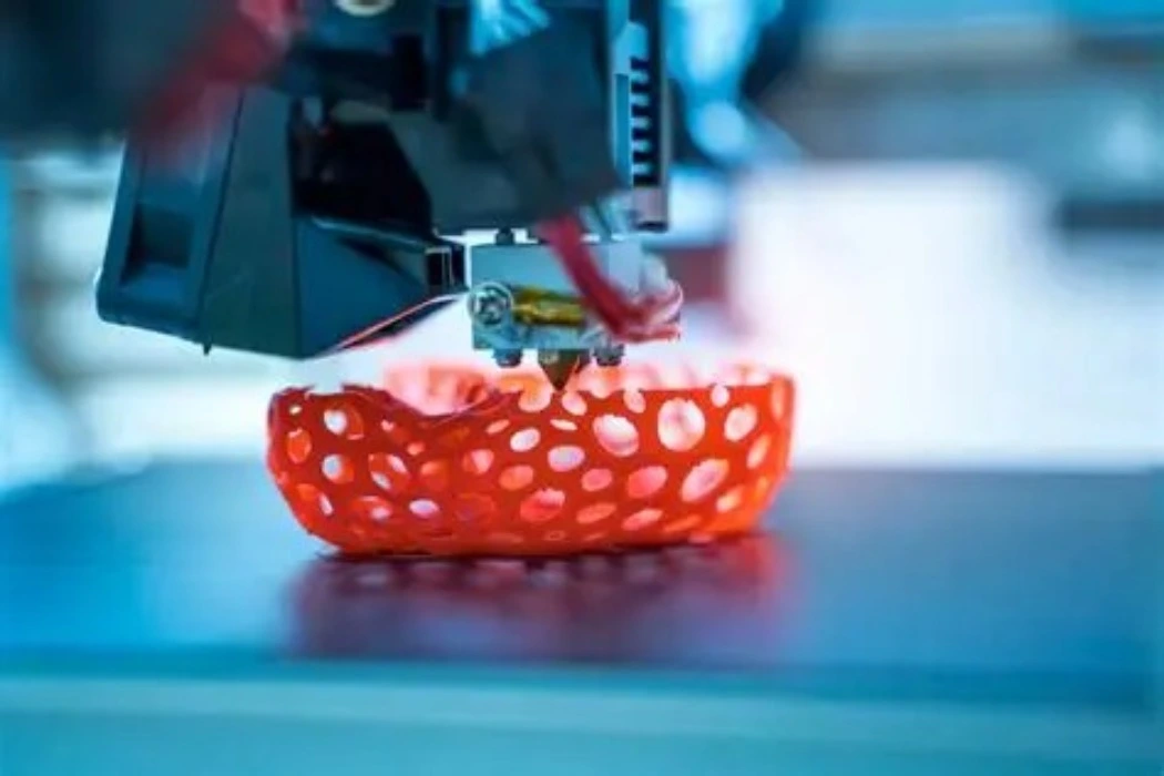 plastic injection molding