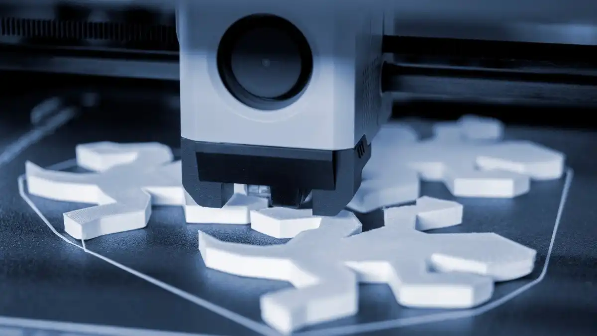 plastic injection molding