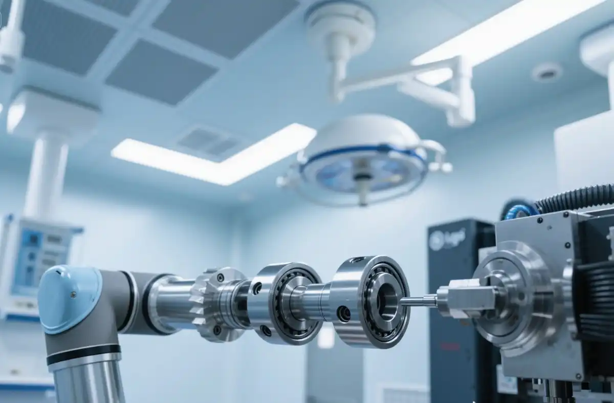 reaction injection molding