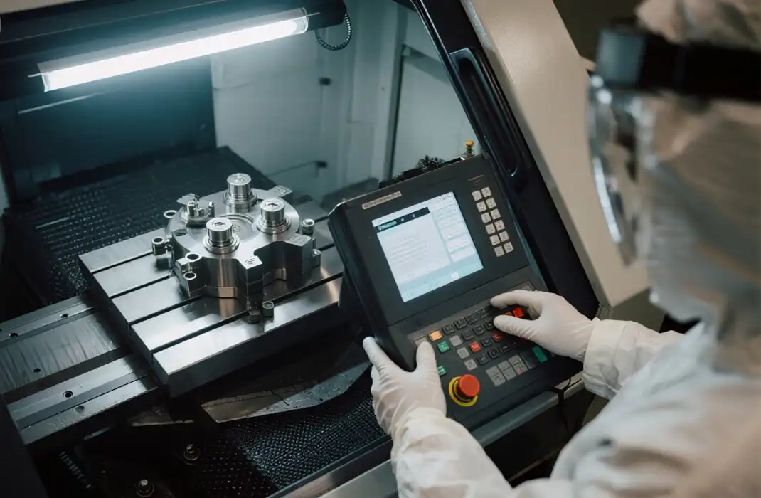 plastic injection molding