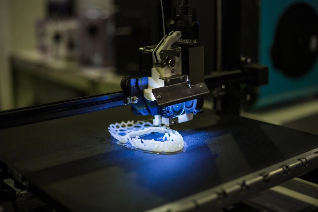 Laser technology