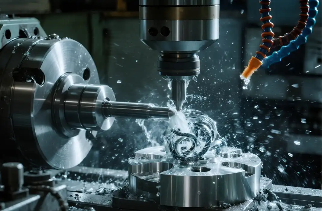 CNC prototyping CNC prototyping