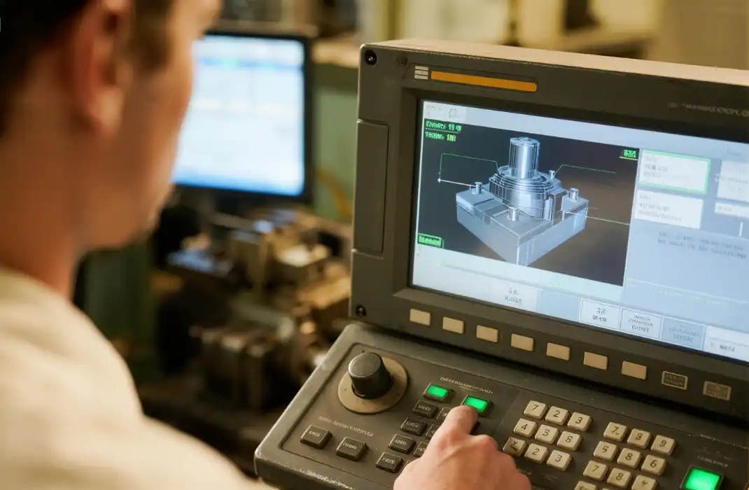 CNC prototyping