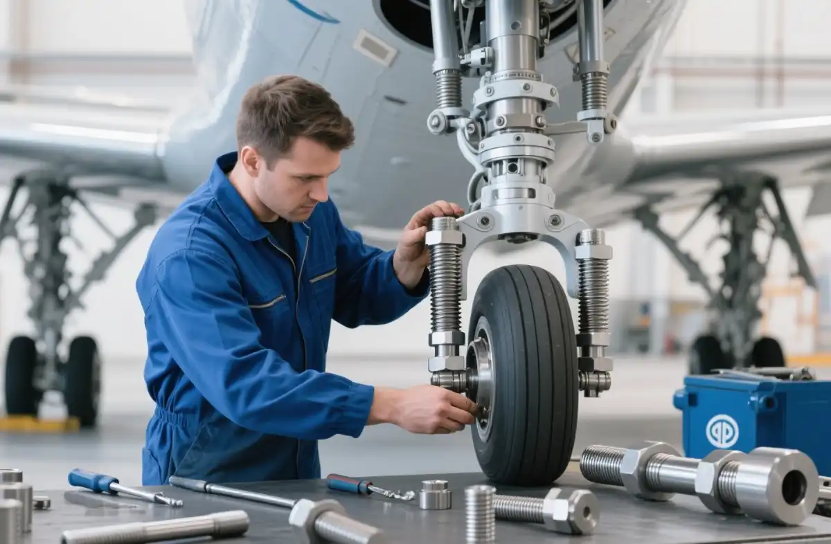 CNC machining services