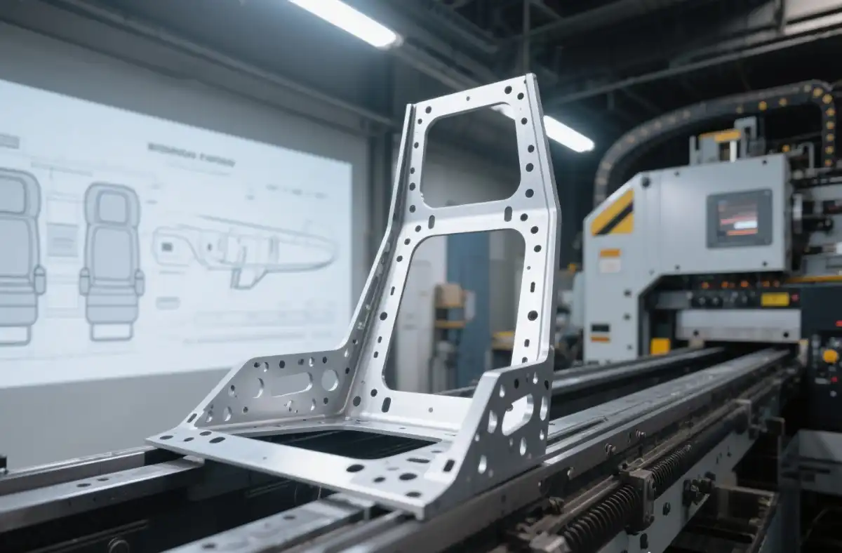 Rapid prototyping