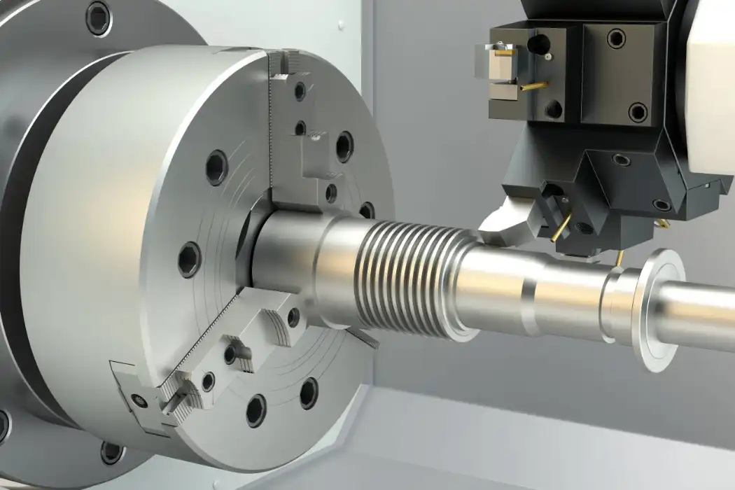 CNC prototyping