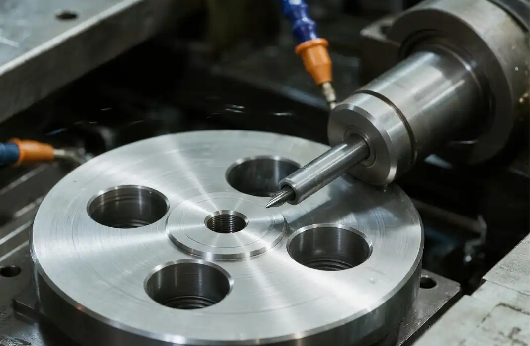 CNC suppliers