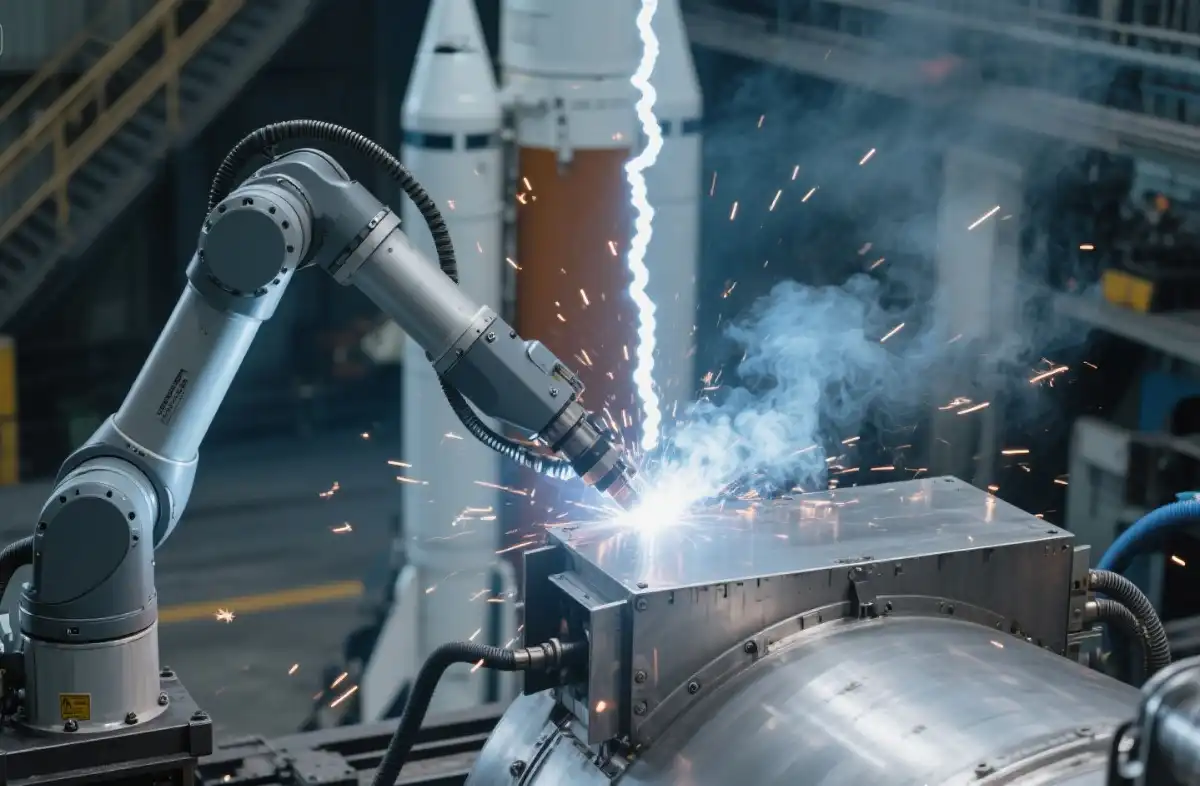 low-volume manufacturing